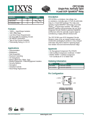 CPC1016N image