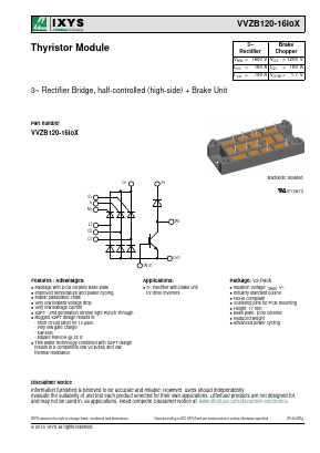 VVZB120-16IOX image