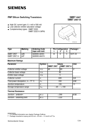 SMBT2907 image