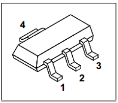 BSP550 image