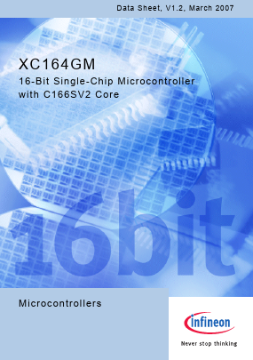 XC164GM image