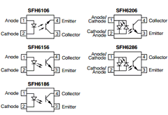 SFH6106 image