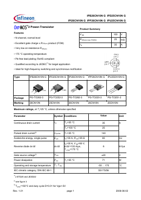 IPB26CN10NG image