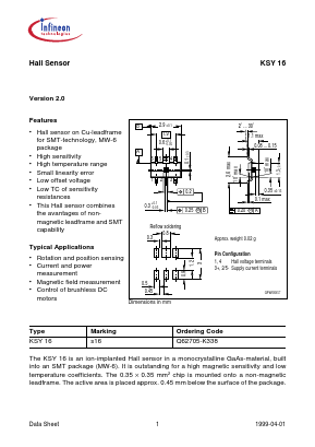 KSY16 image