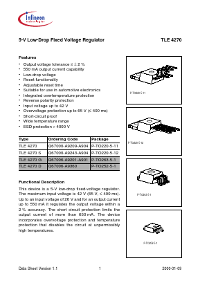 TLE4270 image