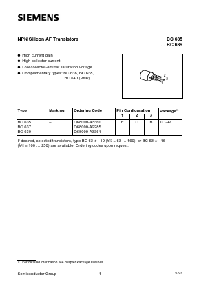 BC635 image