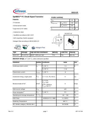 BSS315P image