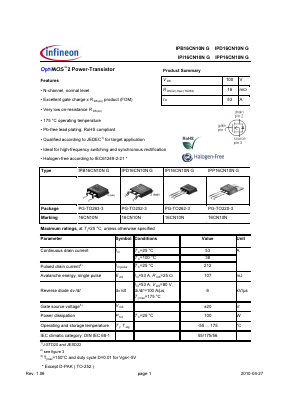 IPP16CN10NG image