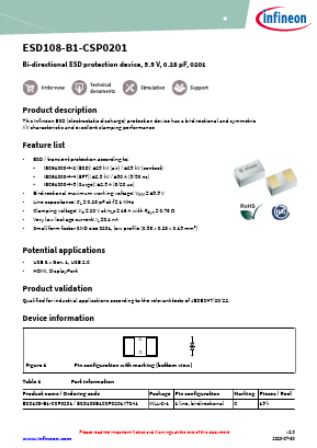 ESD108-B1-CSP0201 image