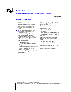 CD1865 image