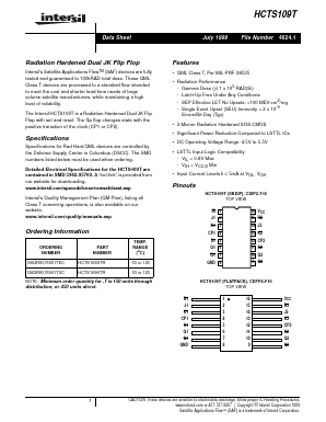 HCTS109T image