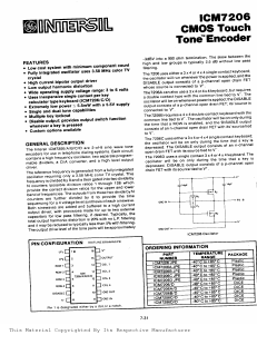 ICM7206/D image