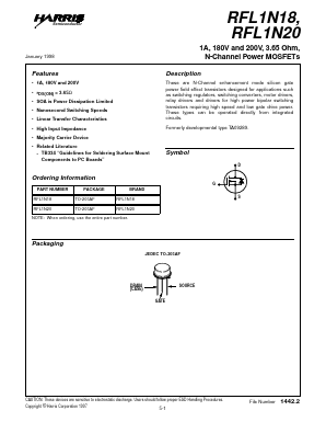 RFL1N18 image