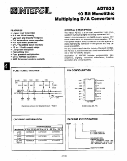 AD7533CD image