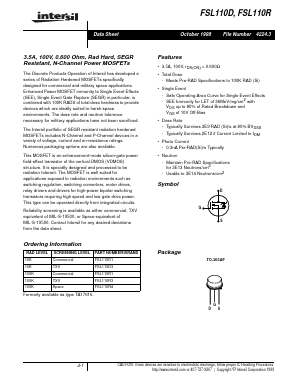 FSL110D1 image