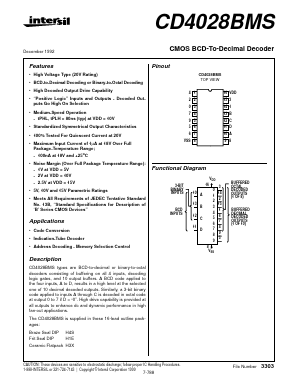 CD4028 image