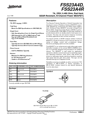 FSS23A4D image