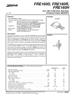 FRE160D image