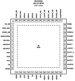 ISL6323A image