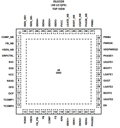 ISL6328 image