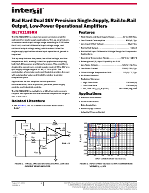 ISL70218SRH image