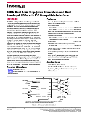 ISL9305H image