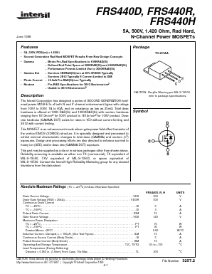 FRS440D image