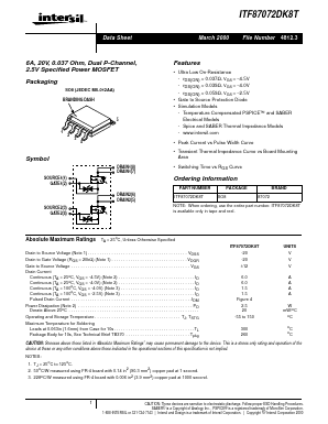 ITF87072DK8T image