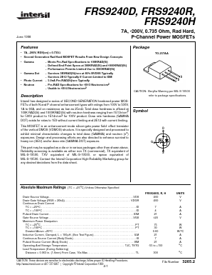 FRS9240D image