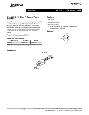 RFP8P10 image