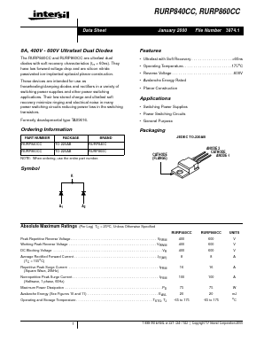 RURP860CC image