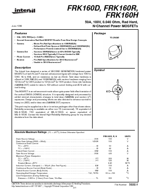 FRK160D image