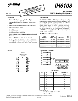 IH6108CJE image