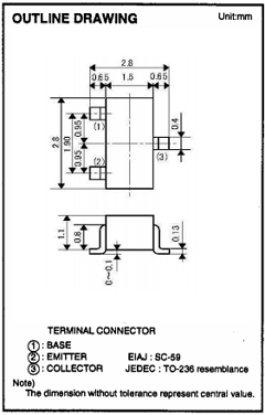 2SC3441 image