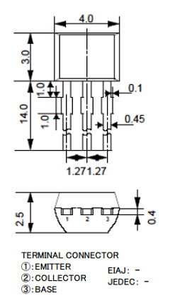 2SC5397 image