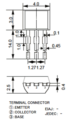 2SC5398 image