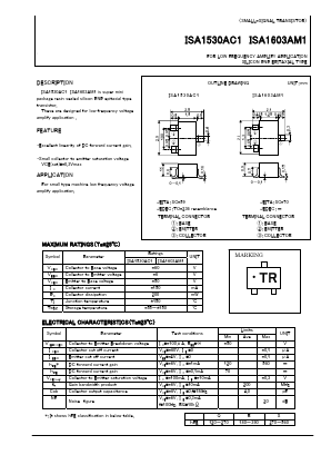 ISA1530AC1 image