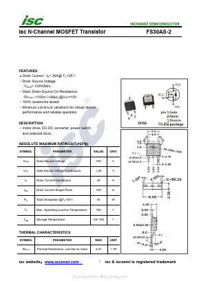 FS30AS-2 image