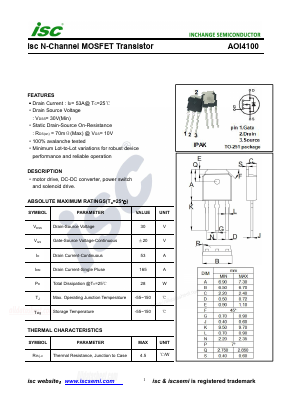 AOI4100 image