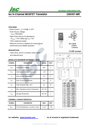 2SK957-MR image