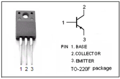 2SB1018A image