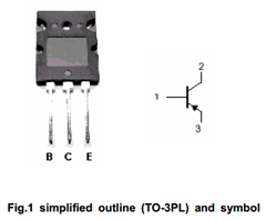 2SB1163 image