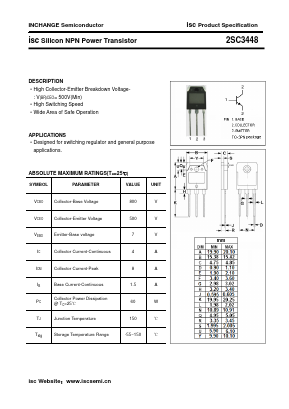 2SC3448 image