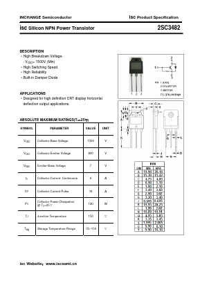 2SC3482 image