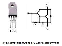 2SD1933 image