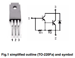 2SD2025 image