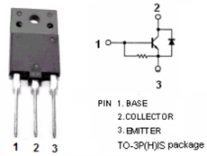 2SD2559 image