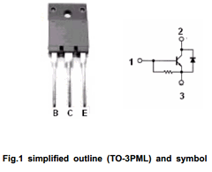 2SD2634 image