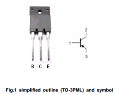 2SD5075 image