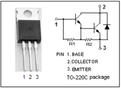 BDT63 image